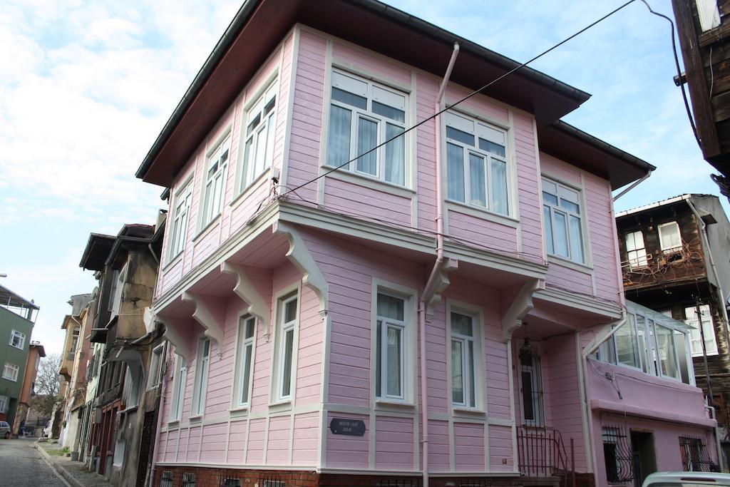 Piya Hostel Provincia di Provincia di Istanbul Esterno foto